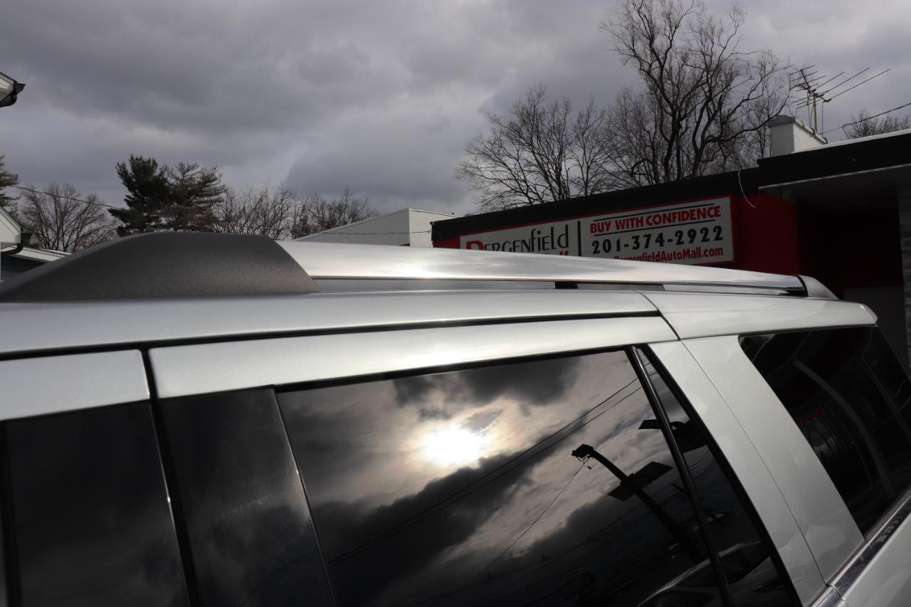 Ford Expedition Max Limited 4x4 2024