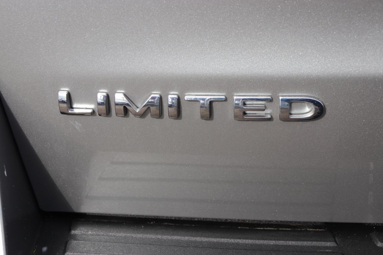 Ford Expedition Max Limited 4x4 2024