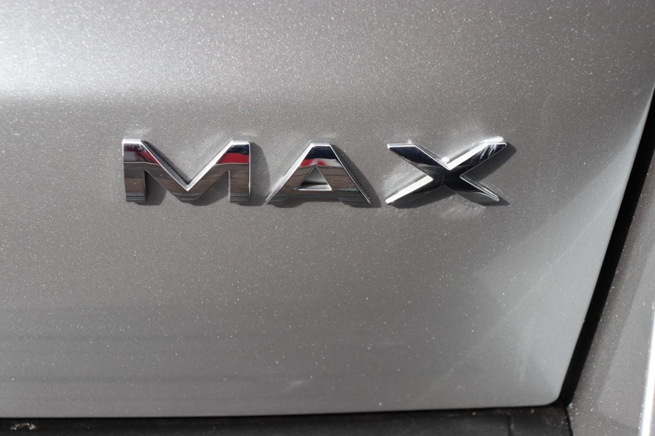 Ford Expedition Max Limited 4x4 2024