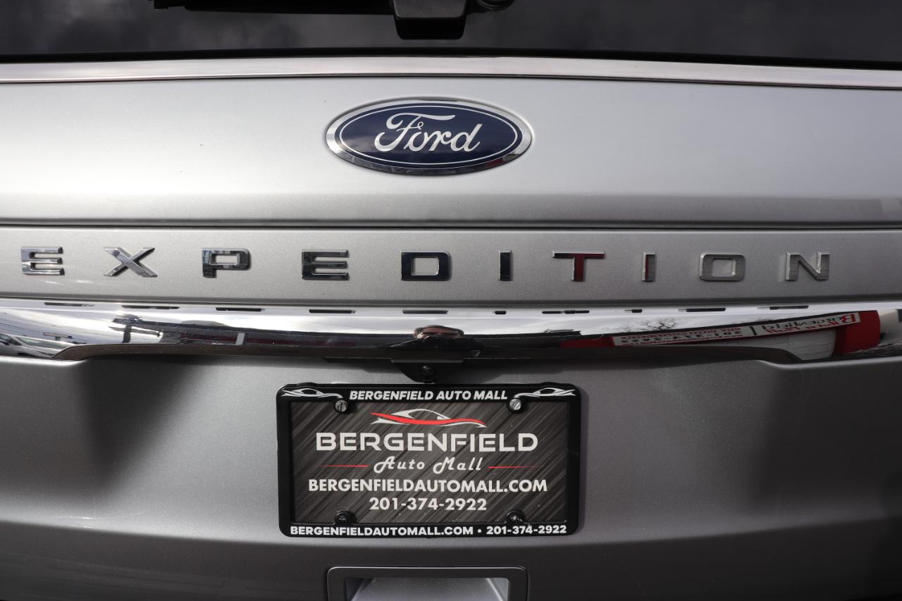 Ford Expedition Max Limited 4x4 2024