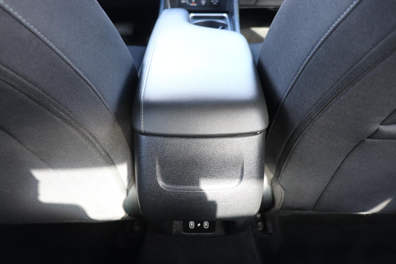 Hyundai Sonata SEL 2.5L FWD 2024