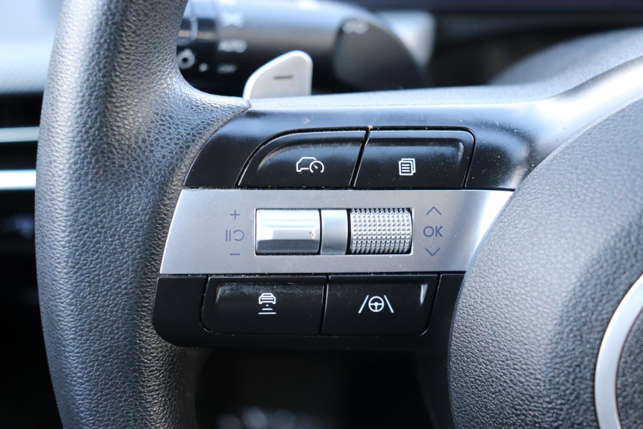 Hyundai Sonata SEL 2.5L FWD 2024