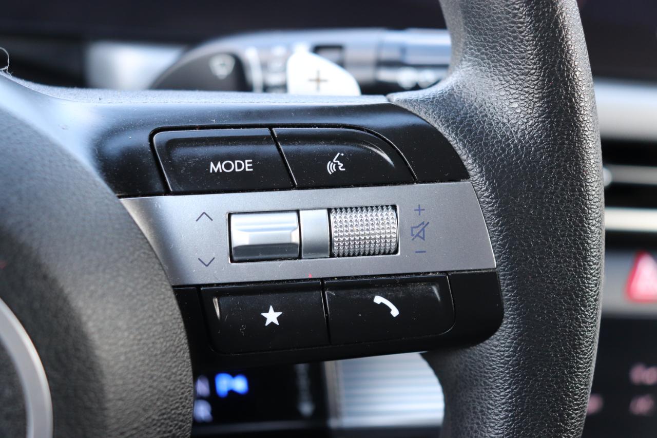 Hyundai Sonata SEL 2.5L FWD 2024