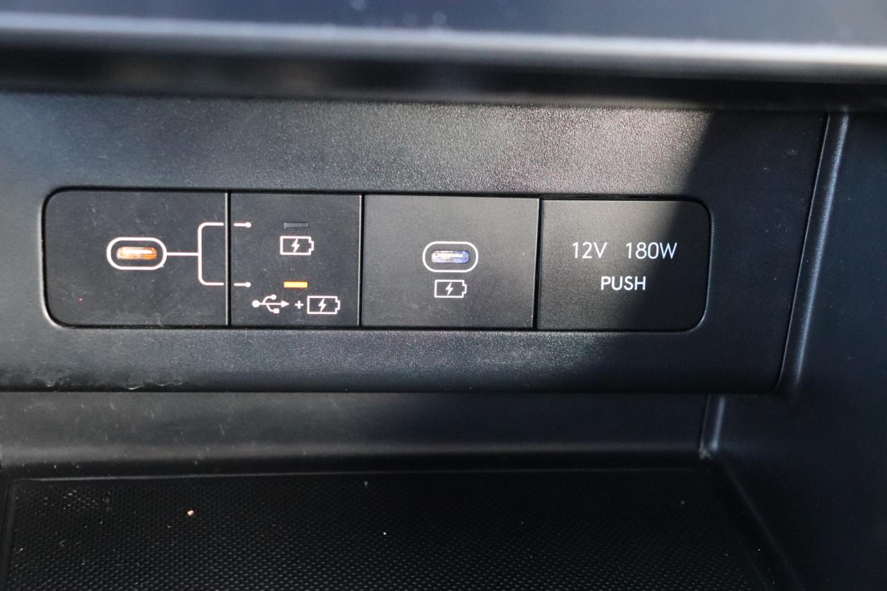 Hyundai Sonata SEL 2.5L FWD 2024