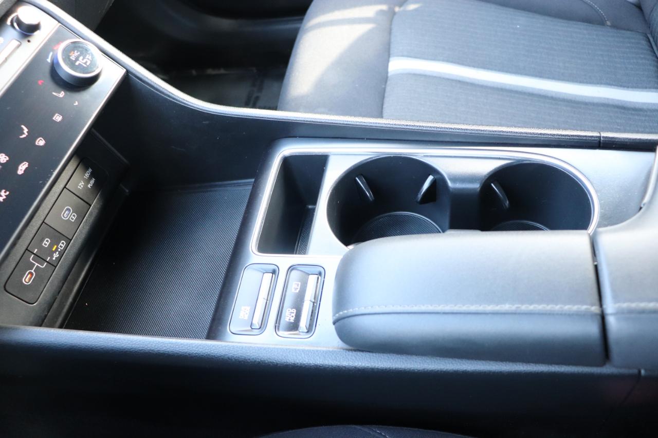 Hyundai Sonata SEL 2.5L FWD 2024