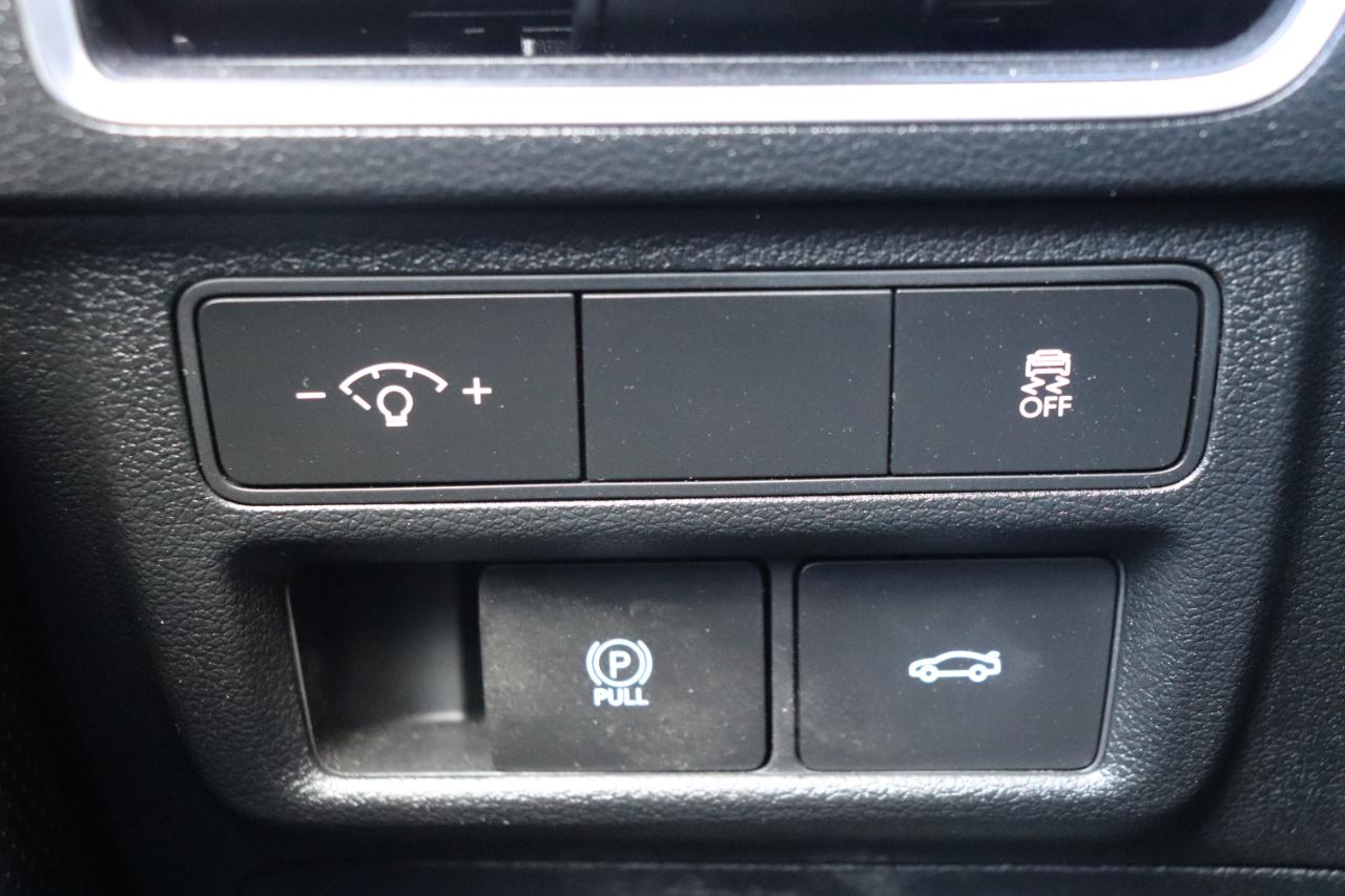 Hyundai Sonata SEL 2.5L FWD 2024