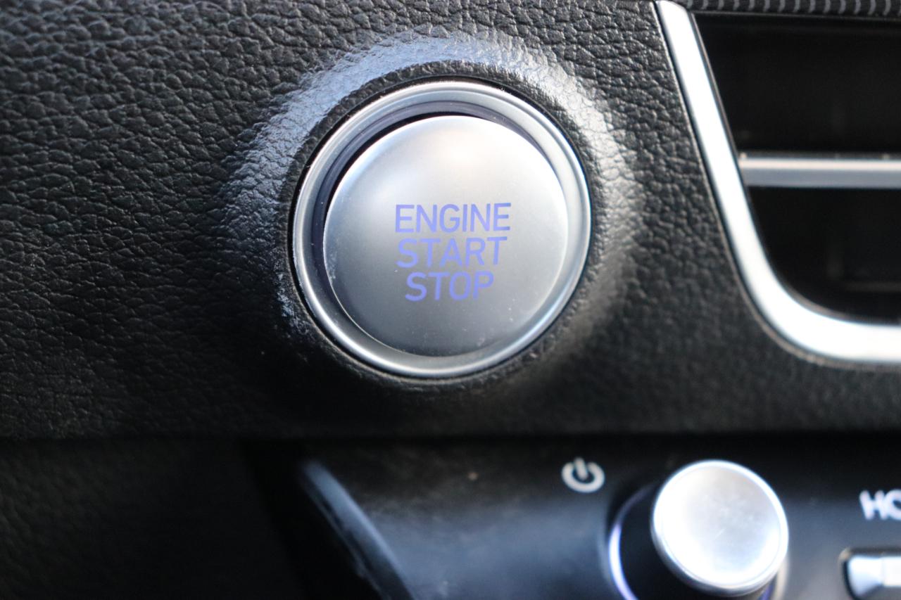 Hyundai Sonata SEL 2.5L FWD 2024