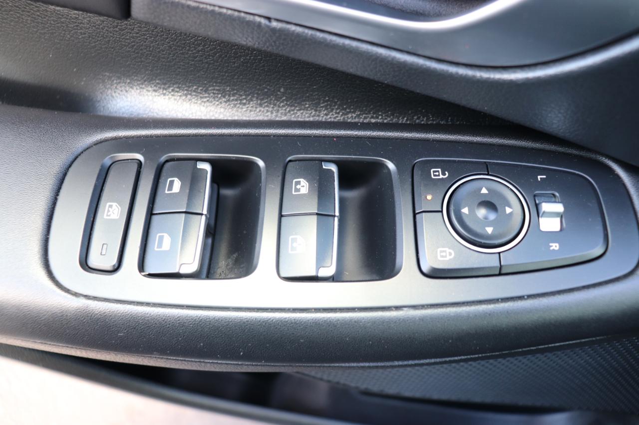 Hyundai Sonata SEL 2.5L FWD 2024