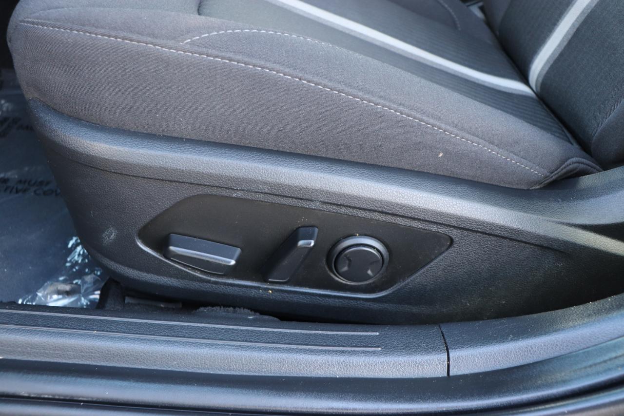 Hyundai Sonata SEL 2.5L FWD 2024