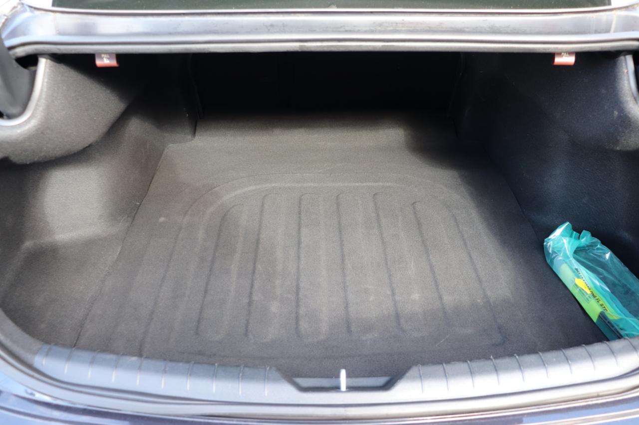 Hyundai Sonata SEL 2.5L FWD 2024