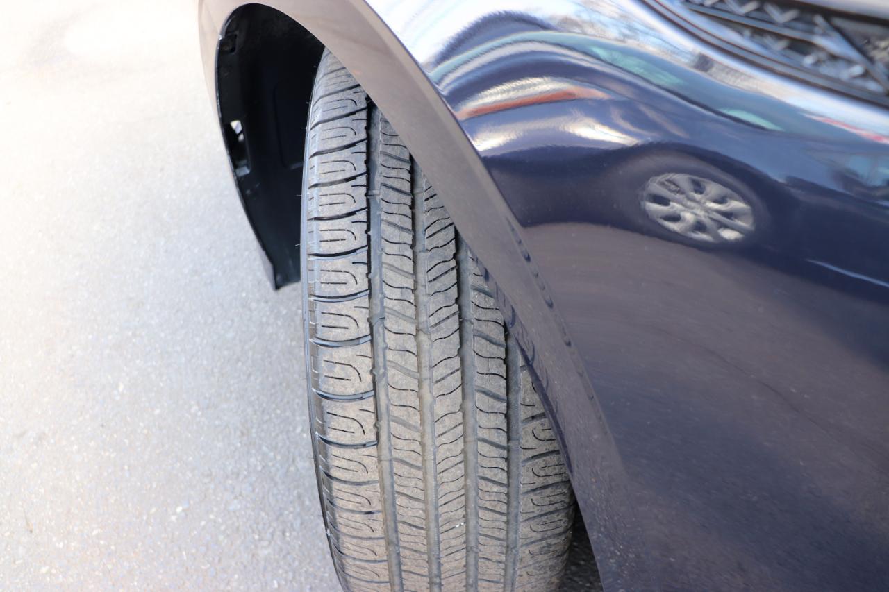 Hyundai Sonata SEL 2.5L FWD 2024