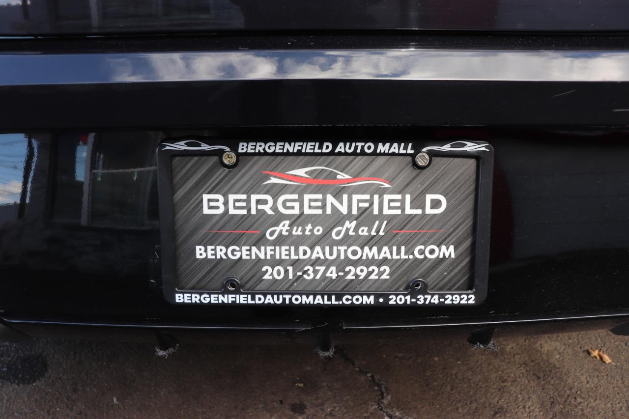 Hyundai Sonata SEL 2.5L FWD 2024