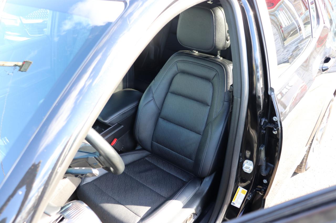 Chevrolet Equinox AWD 4dr LT w/2LT 2025