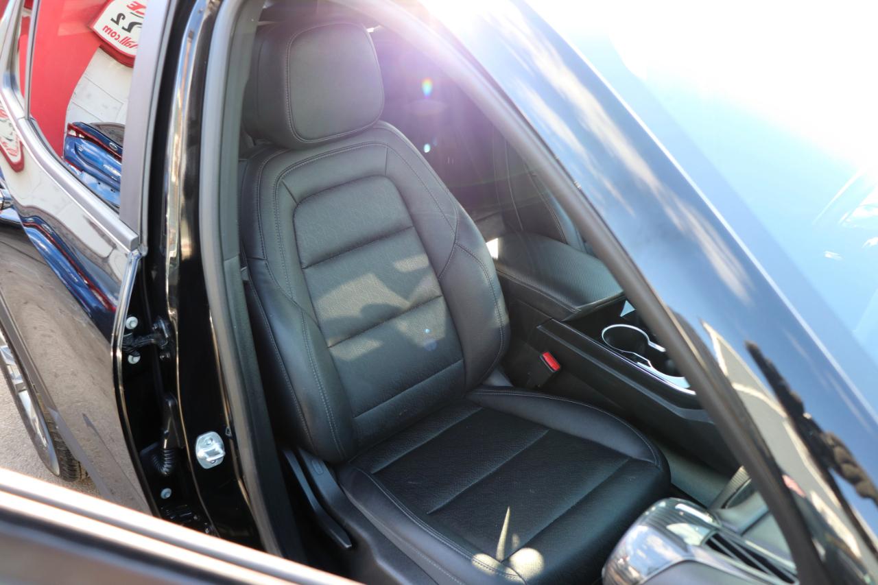 Chevrolet Equinox AWD 4dr LT w/2LT 2025