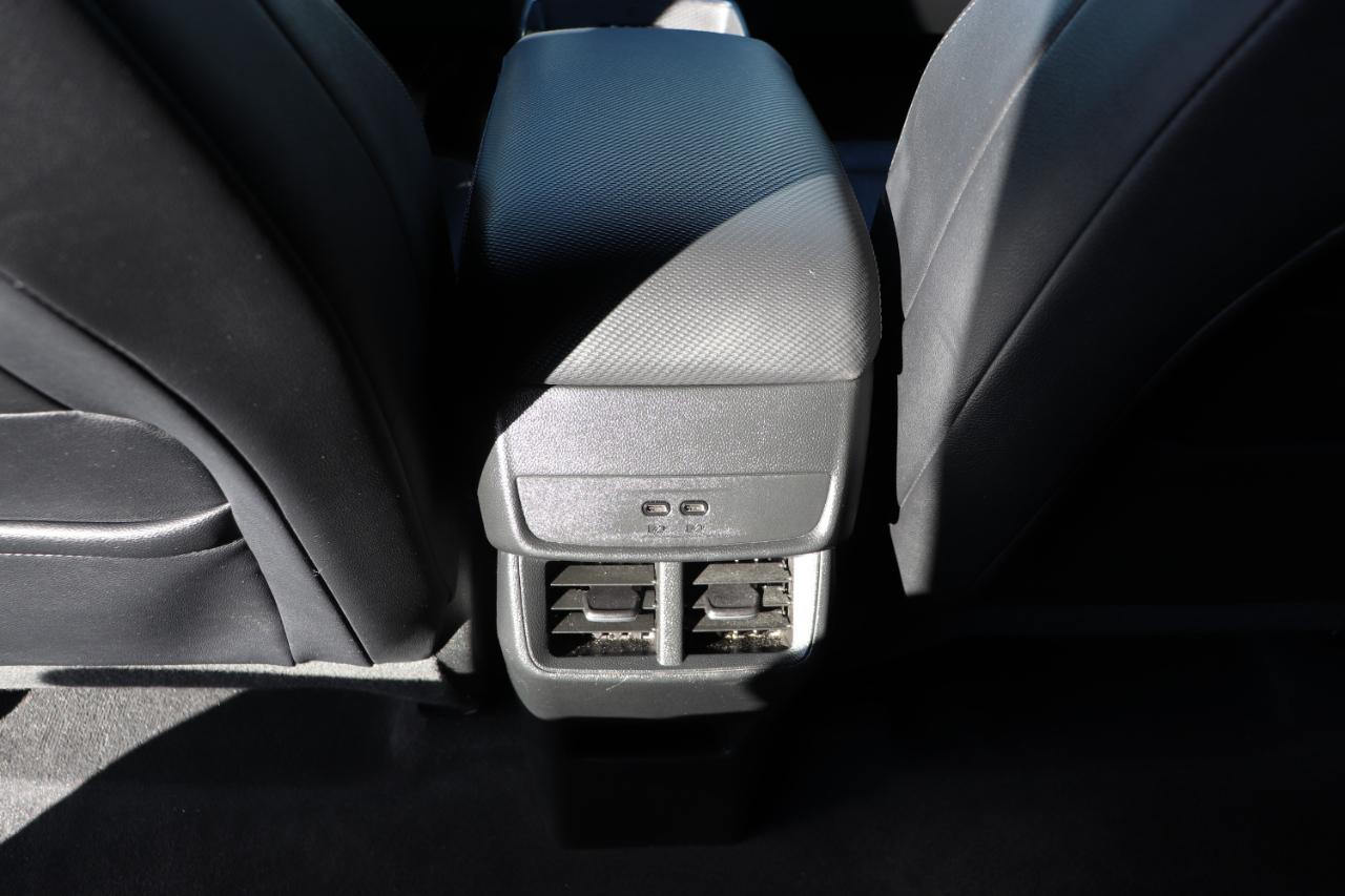 Chevrolet Equinox AWD 4dr LT w/2LT 2025