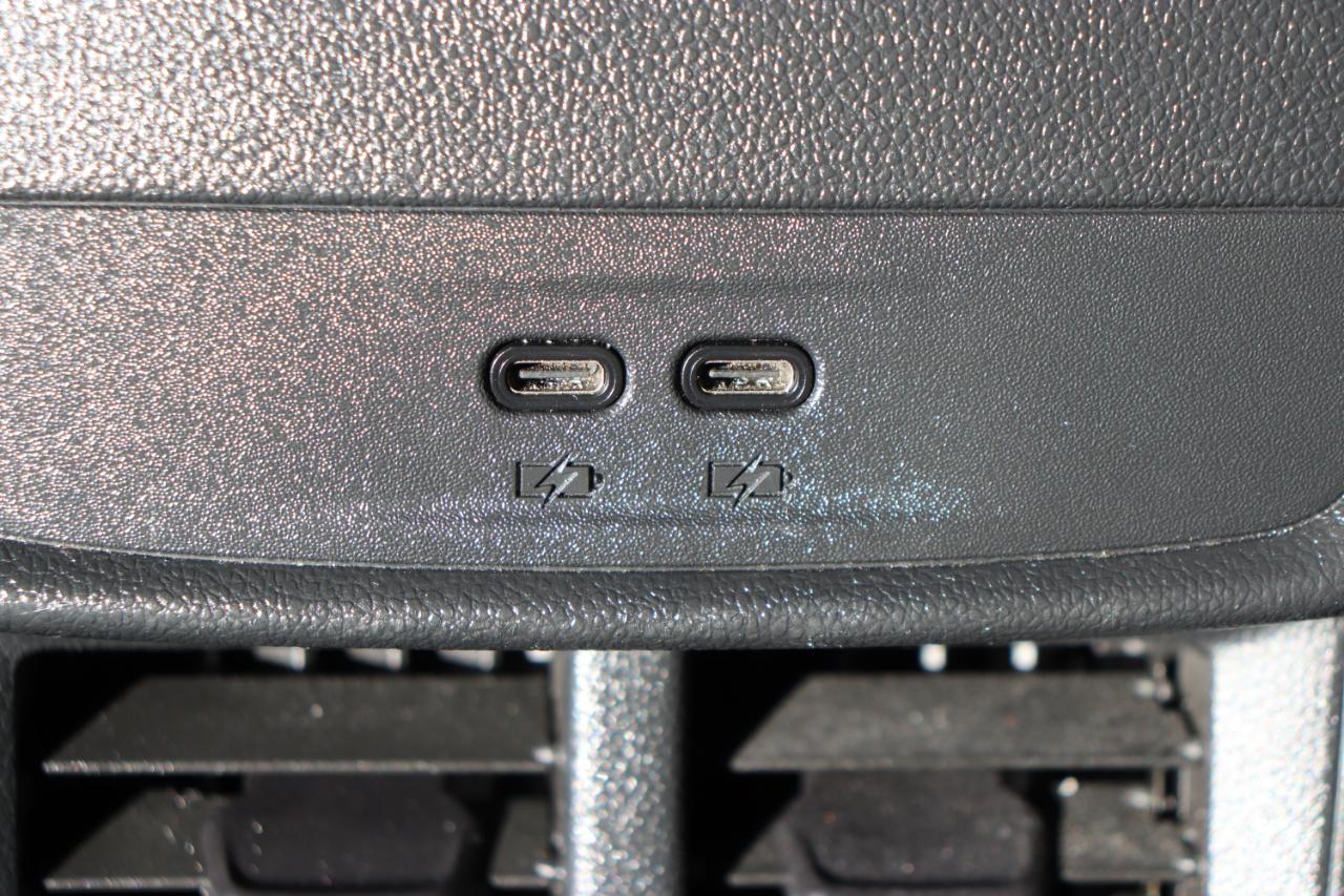 Chevrolet Equinox AWD 4dr LT w/2LT 2025