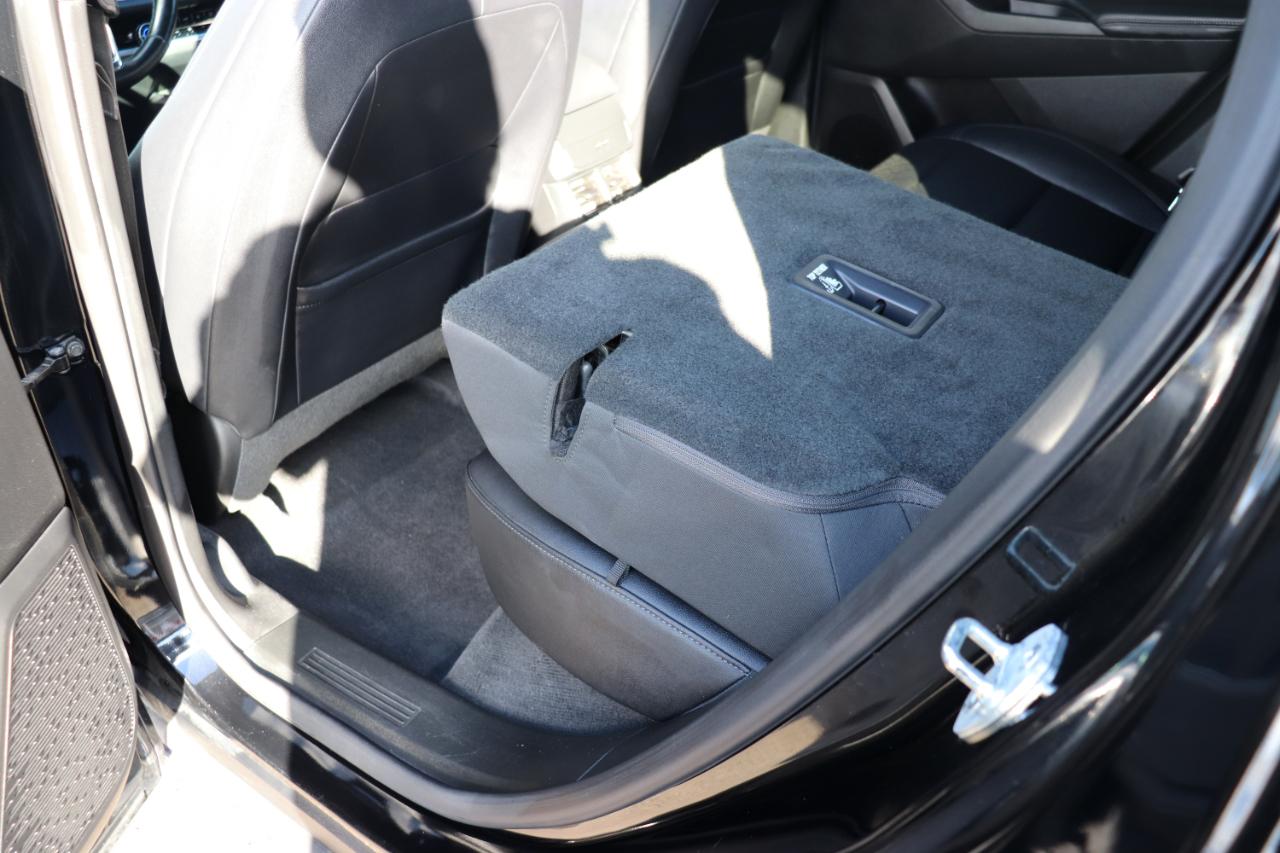 Chevrolet Equinox AWD 4dr LT w/2LT 2025