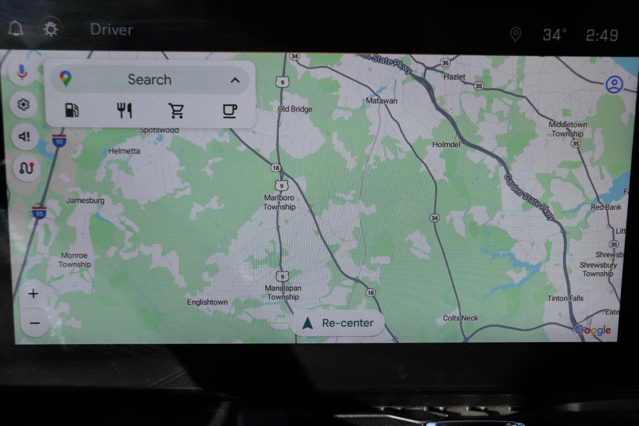 Chevrolet Equinox AWD 4dr LT w/2LT 2025