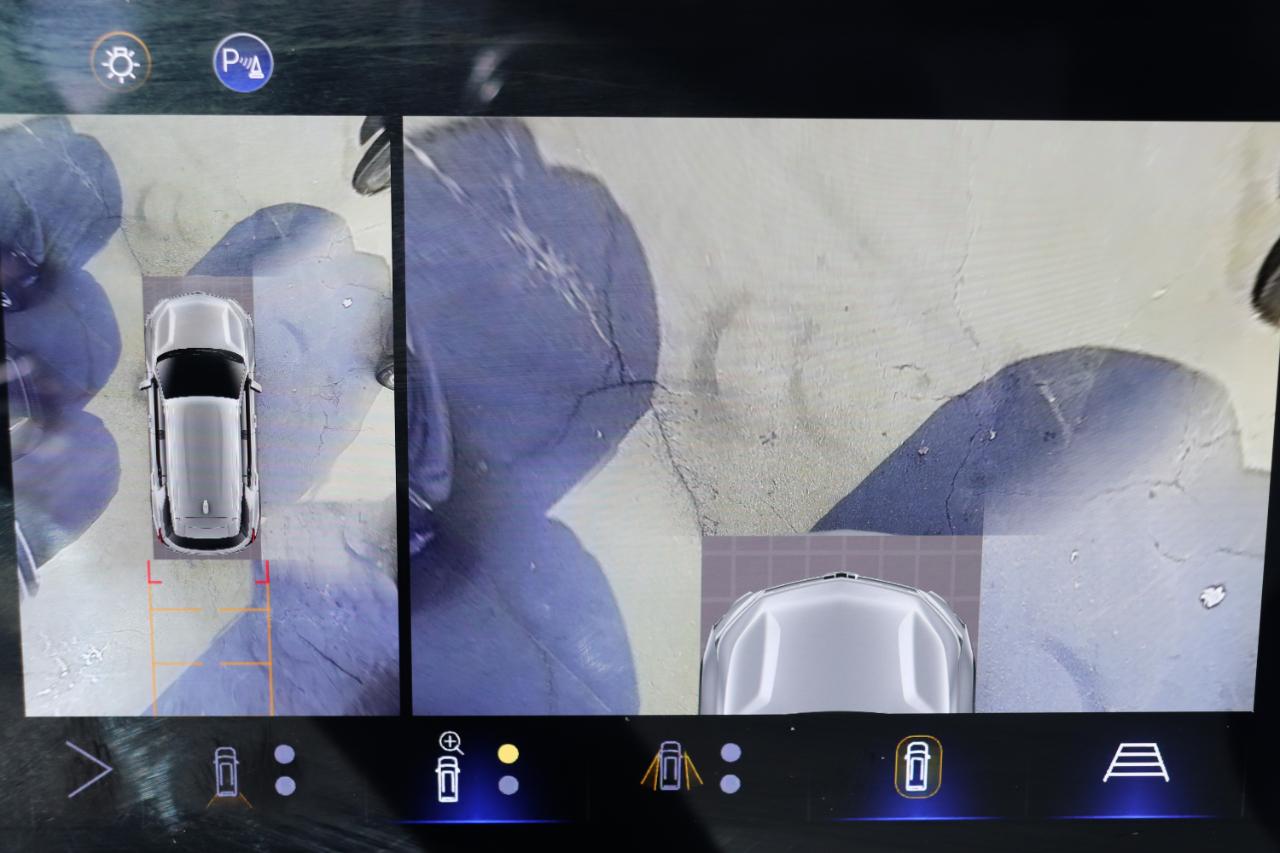 Chevrolet Equinox AWD 4dr LT w/2LT 2025