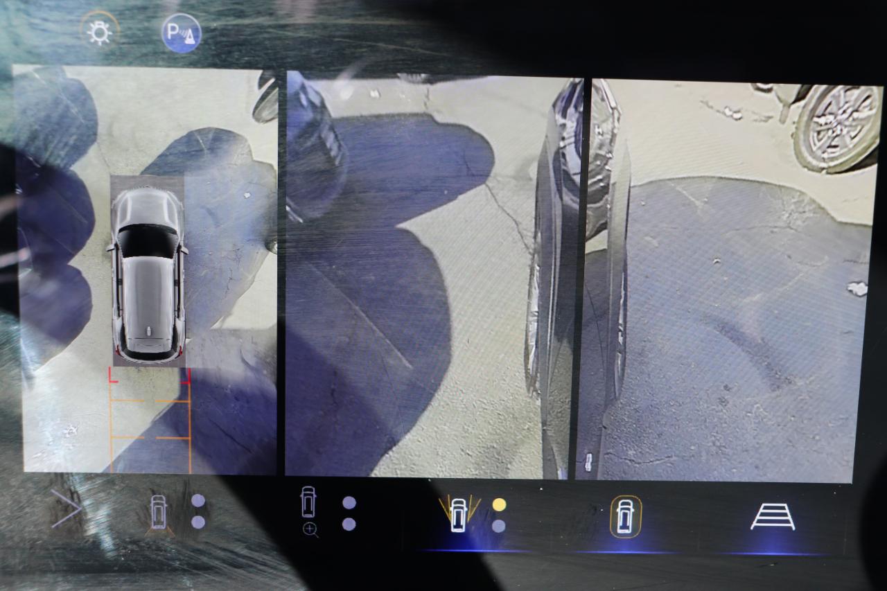 Chevrolet Equinox AWD 4dr LT w/2LT 2025