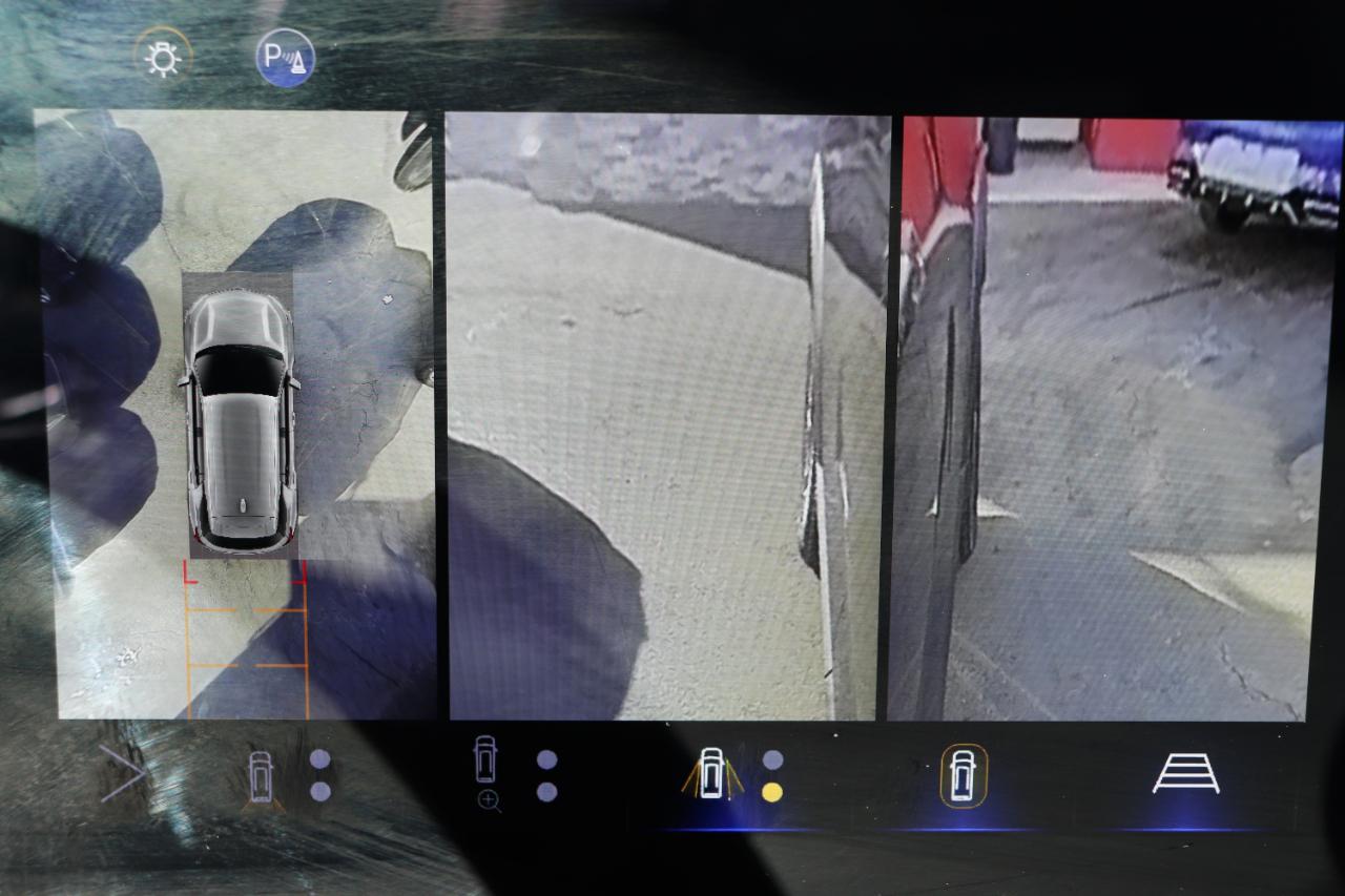 Chevrolet Equinox AWD 4dr LT w/2LT 2025