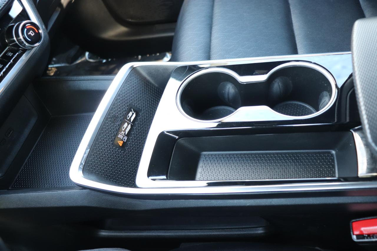 Chevrolet Equinox AWD 4dr LT w/2LT 2025