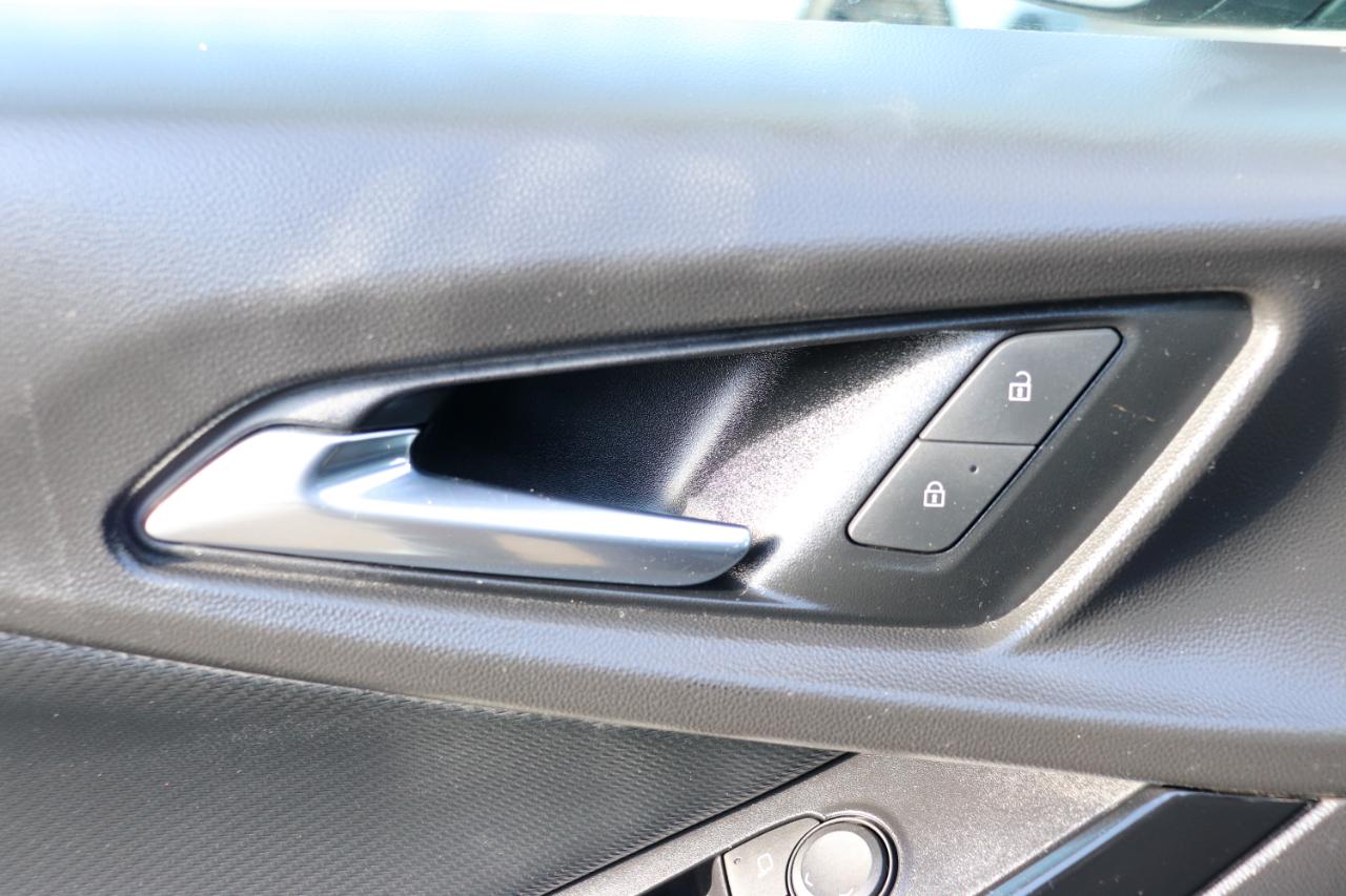 Chevrolet Equinox AWD 4dr LT w/2LT 2025