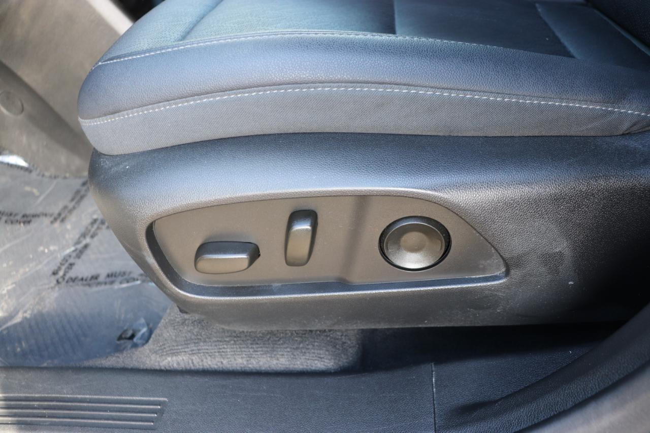 Chevrolet Equinox AWD 4dr LT w/2LT 2025