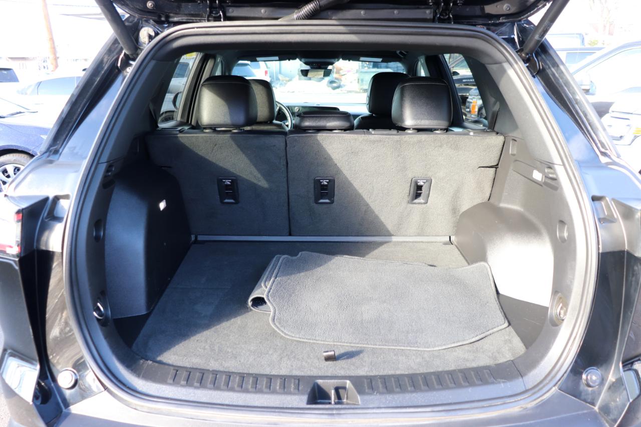 Chevrolet Equinox AWD 4dr LT w/2LT 2025