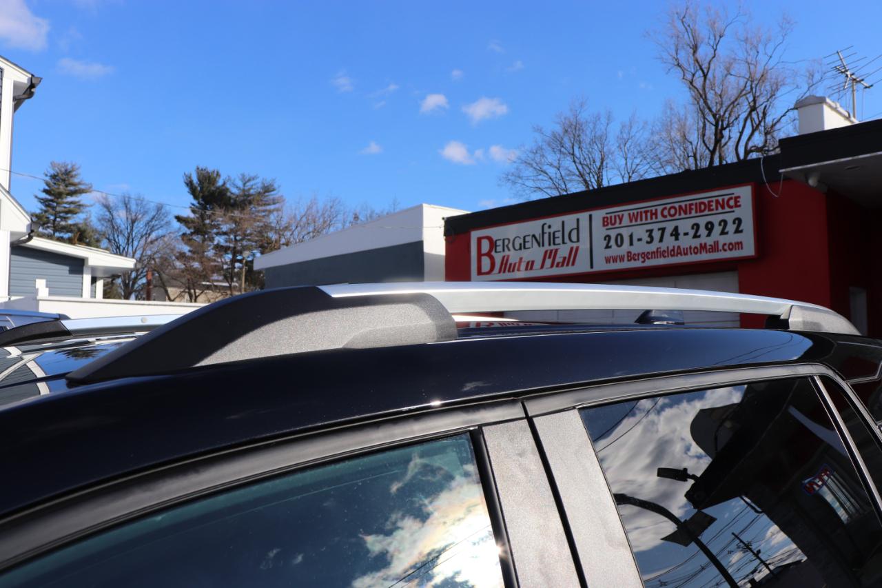 Chevrolet Equinox AWD 4dr LT w/2LT 2025