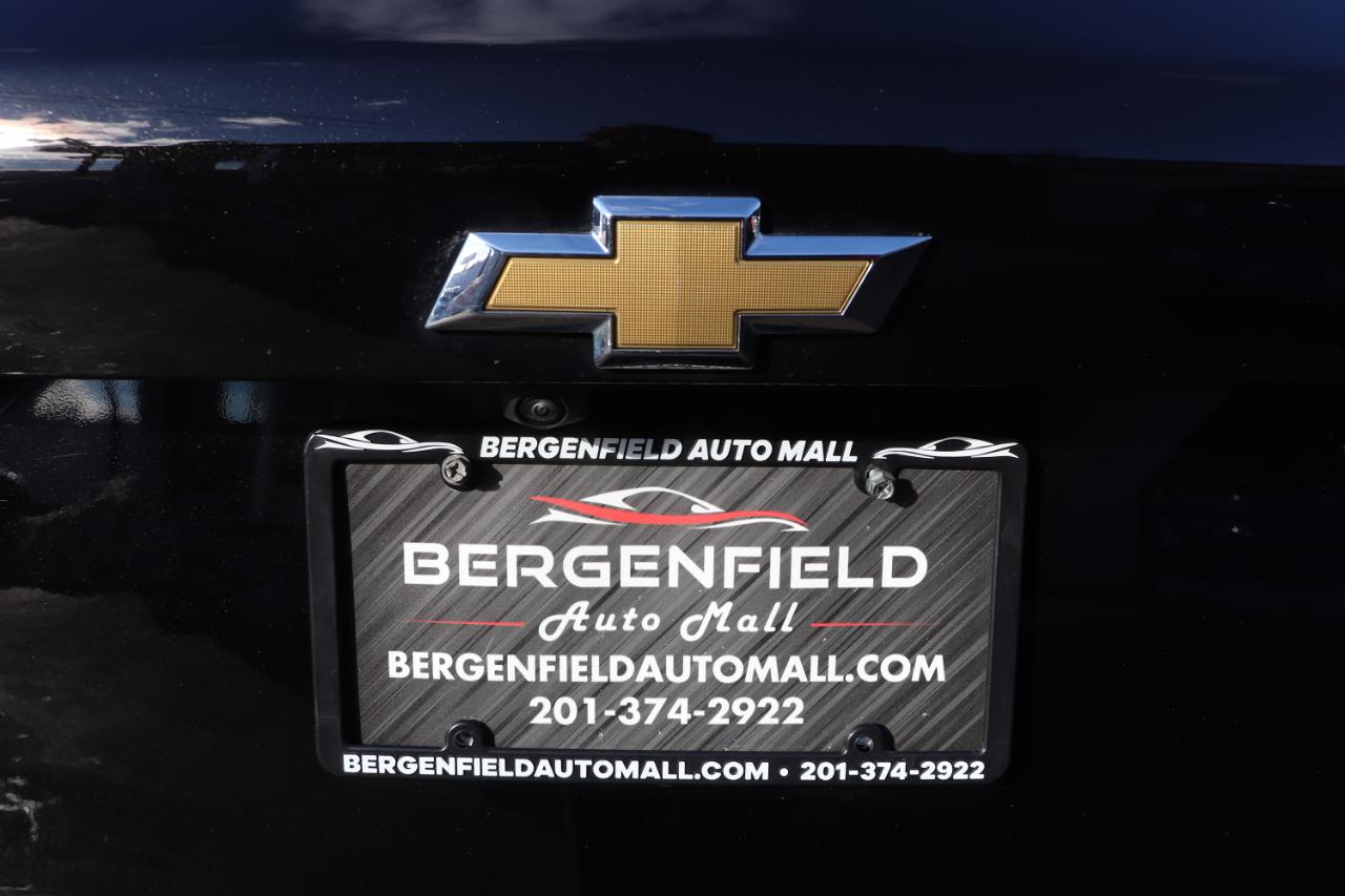 Chevrolet Equinox AWD 4dr LT w/2LT 2025