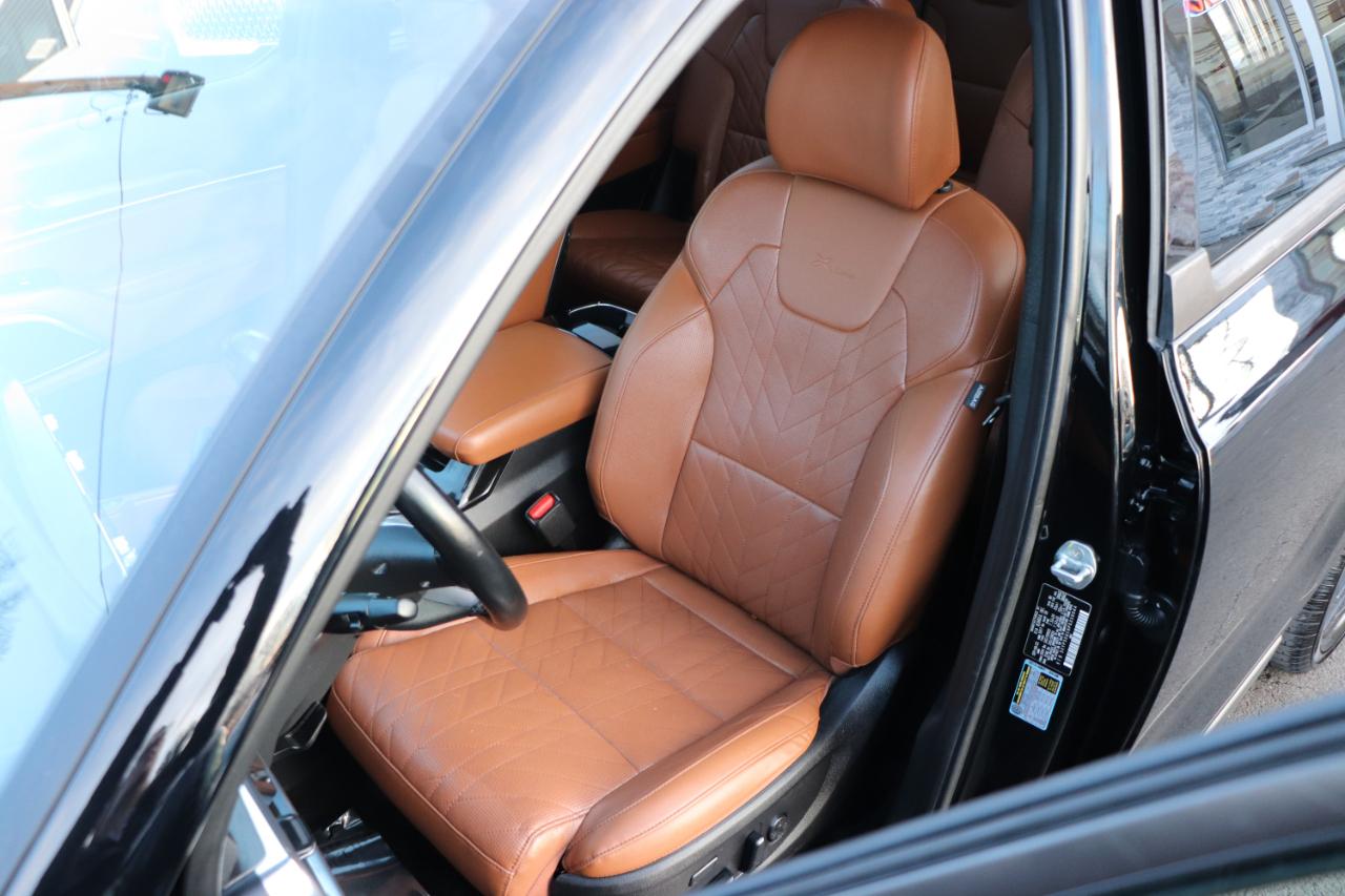 Kia Telluride SX X-Line AWD 2023