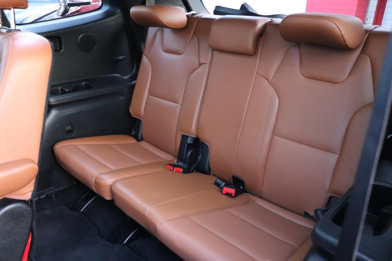 Kia Telluride SX X-Line AWD 2023