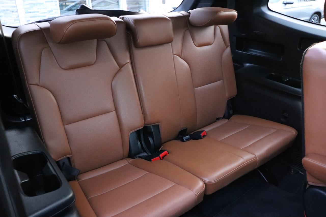 Kia Telluride SX X-Line AWD 2023