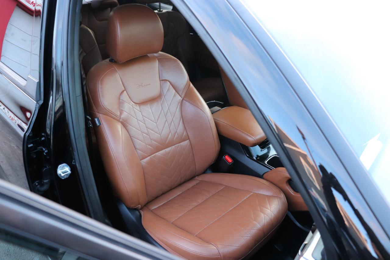 Kia Telluride SX X-Line AWD 2023