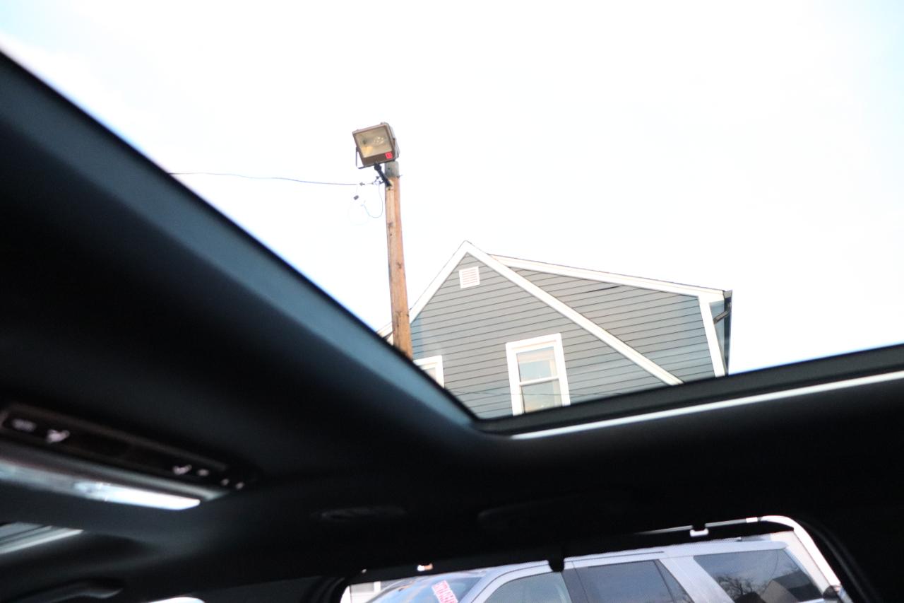 Kia Telluride SX X-Line AWD 2023