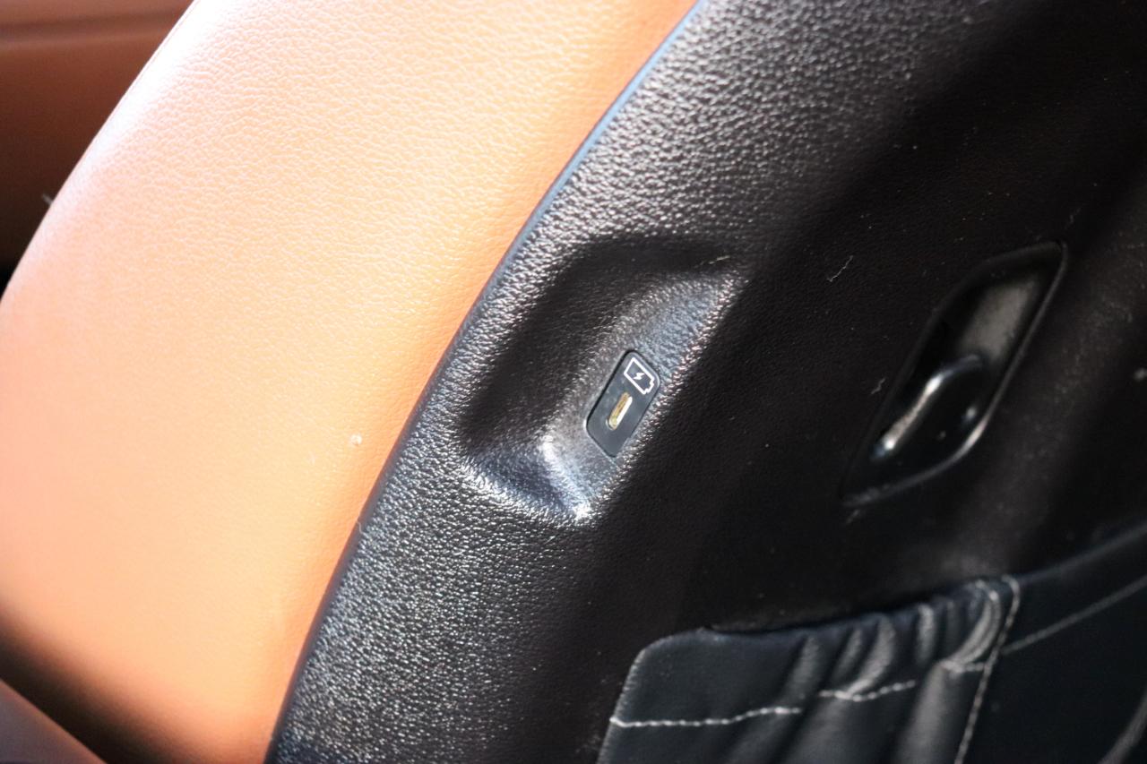 Kia Telluride SX X-Line AWD 2023