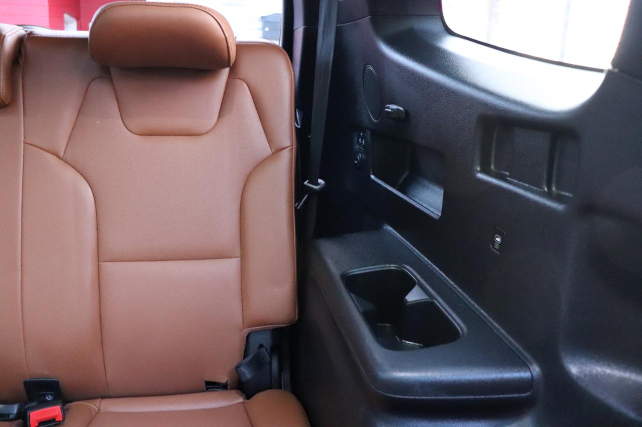 Kia Telluride SX X-Line AWD 2023