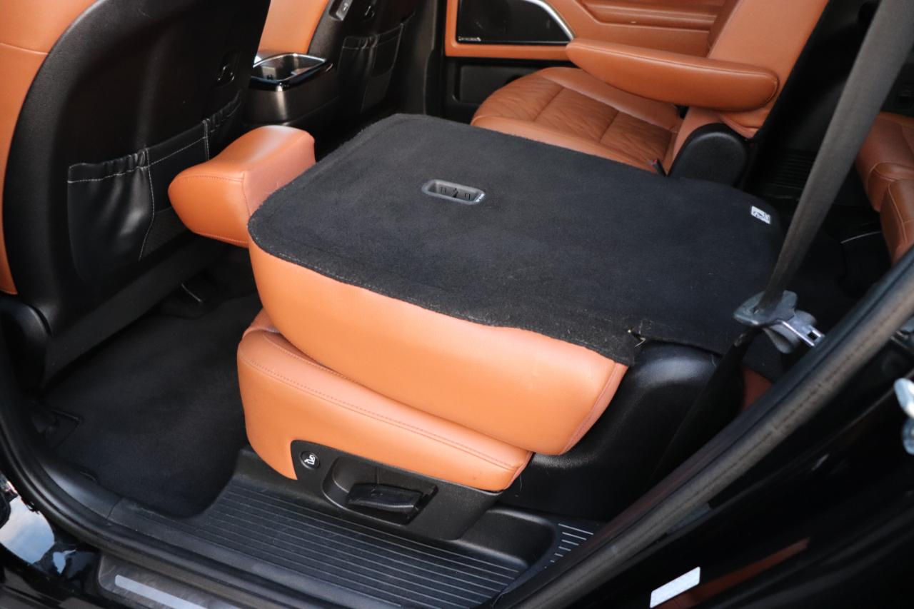 Kia Telluride SX X-Line AWD 2023