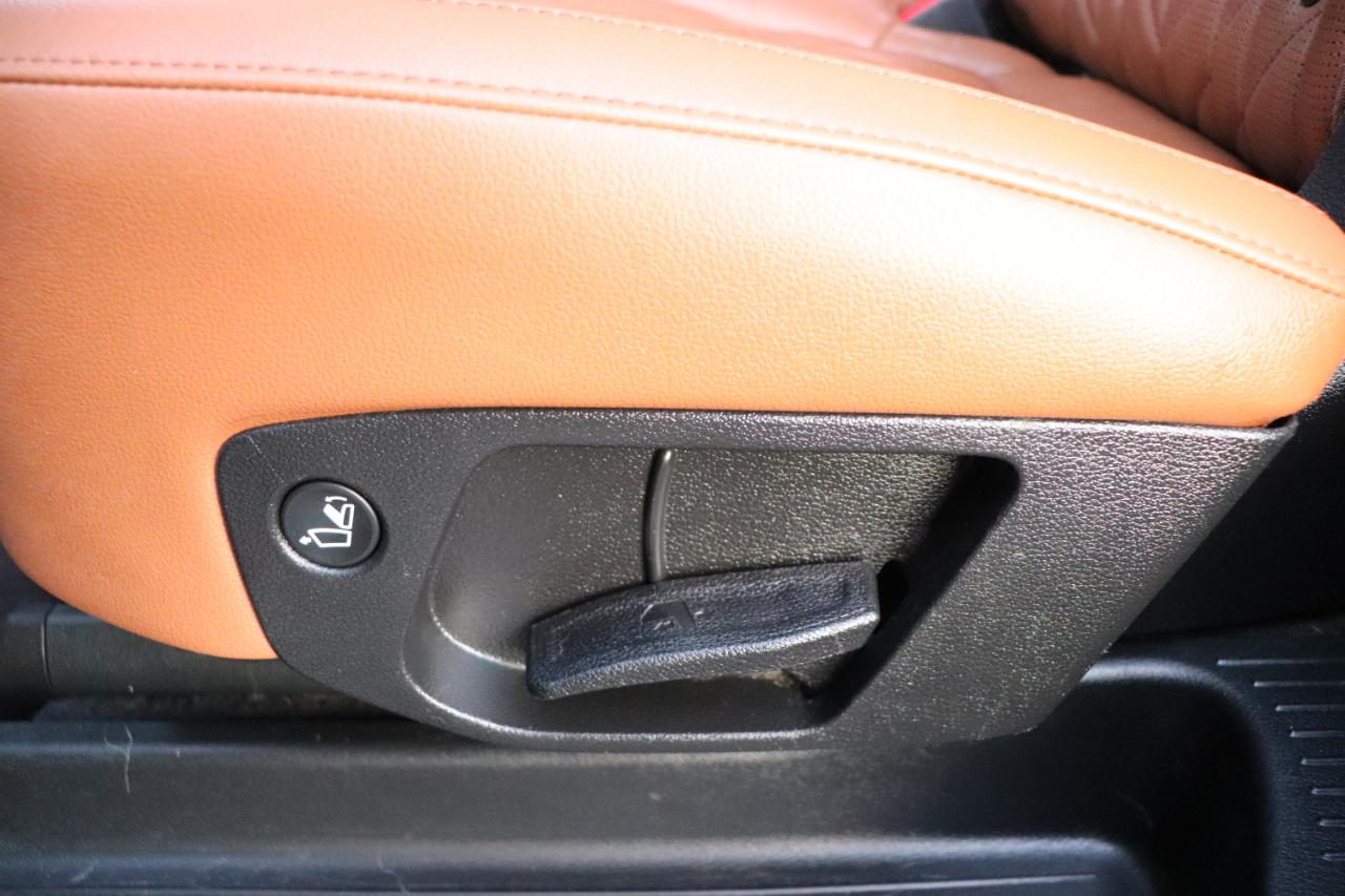 Kia Telluride SX X-Line AWD 2023