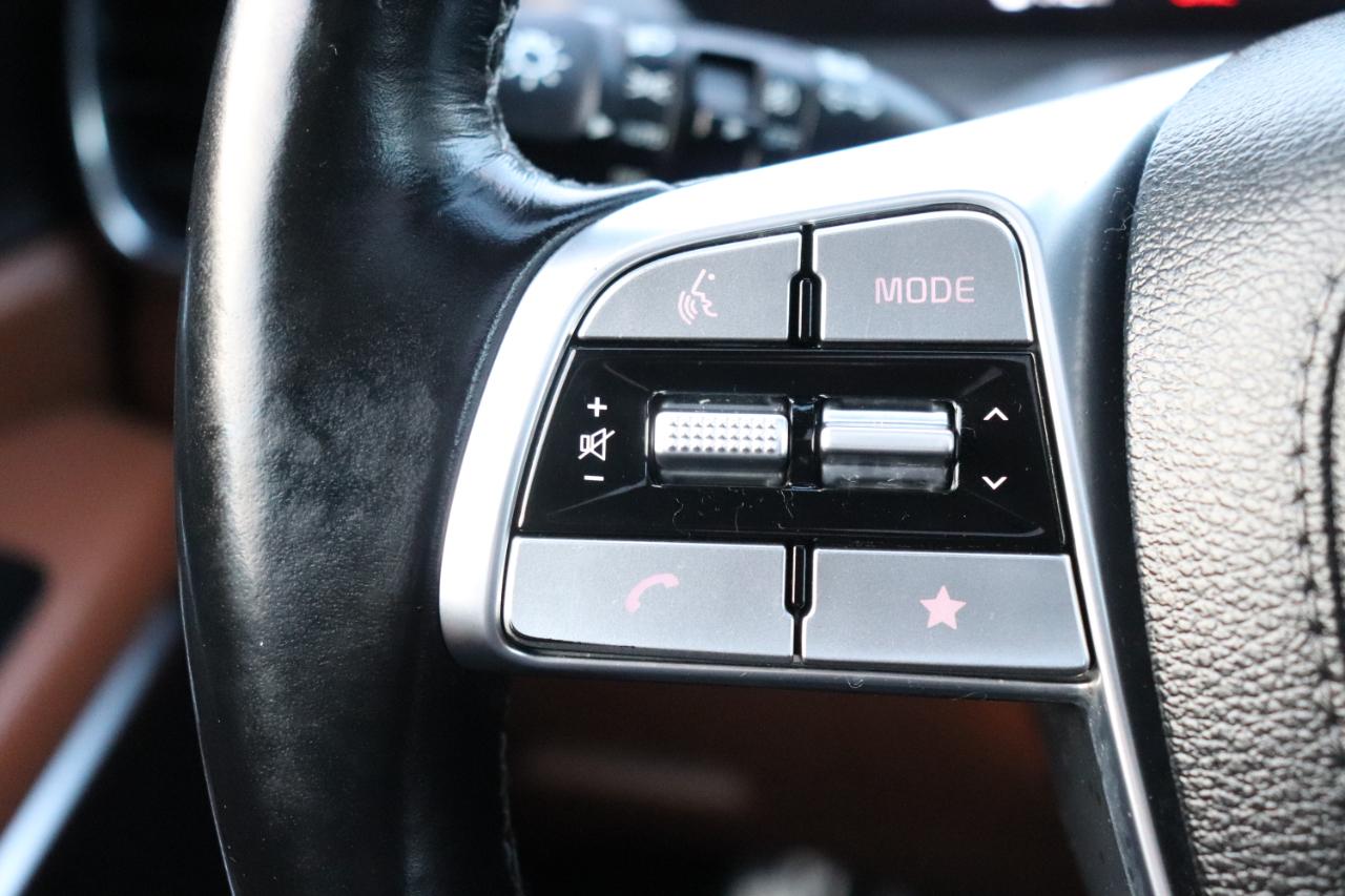 Kia Telluride SX X-Line AWD 2023