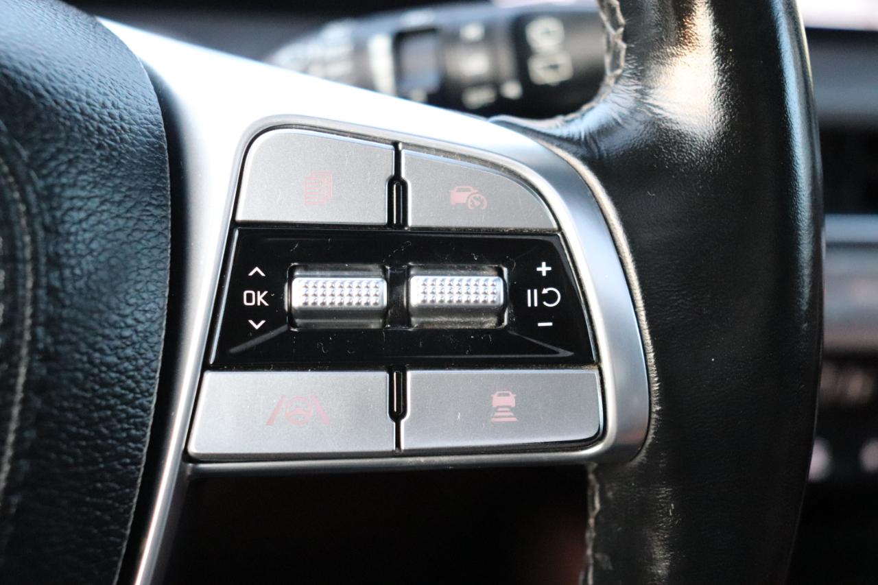 Kia Telluride SX X-Line AWD 2023