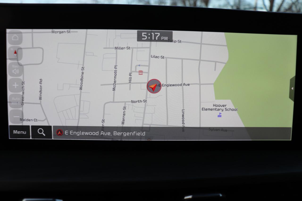 Kia Telluride SX X-Line AWD 2023