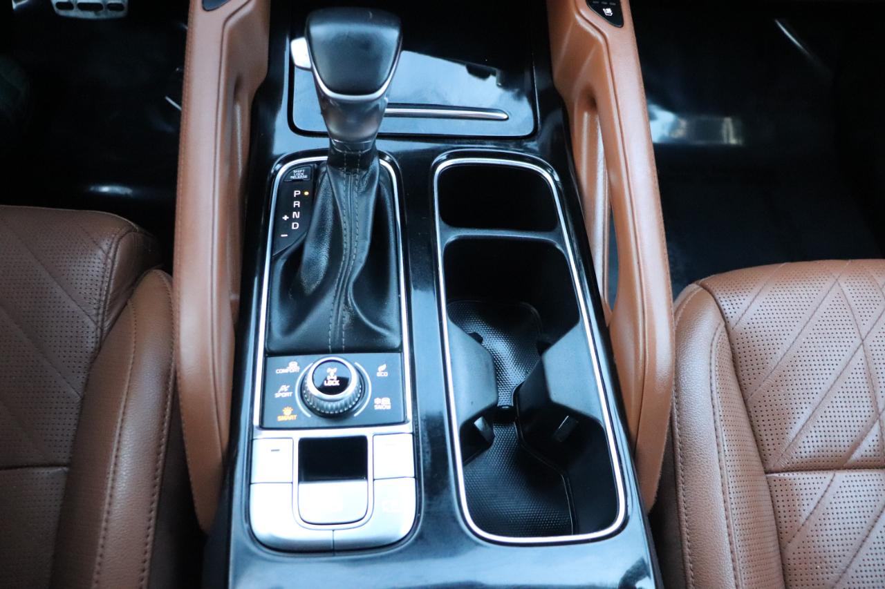 Kia Telluride SX X-Line AWD 2023