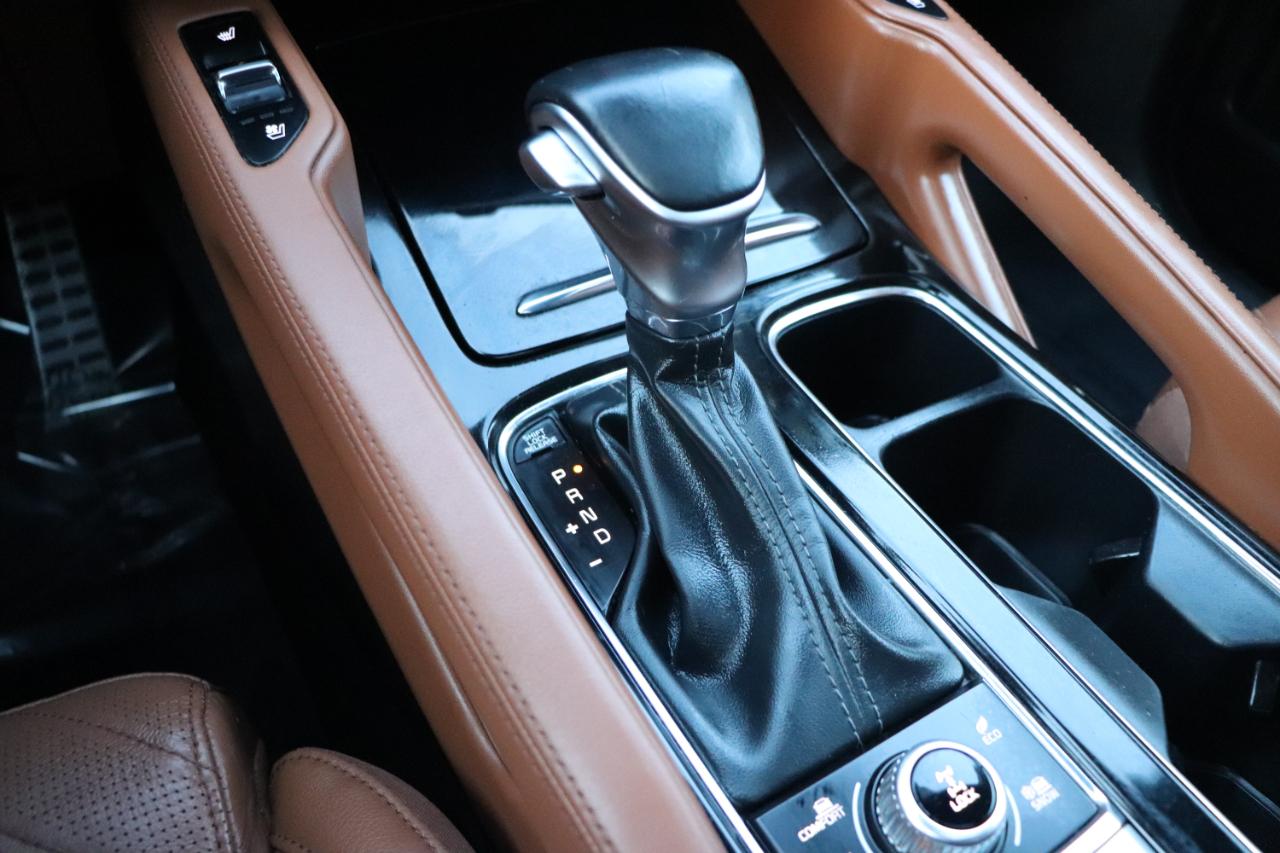 Kia Telluride SX X-Line AWD 2023