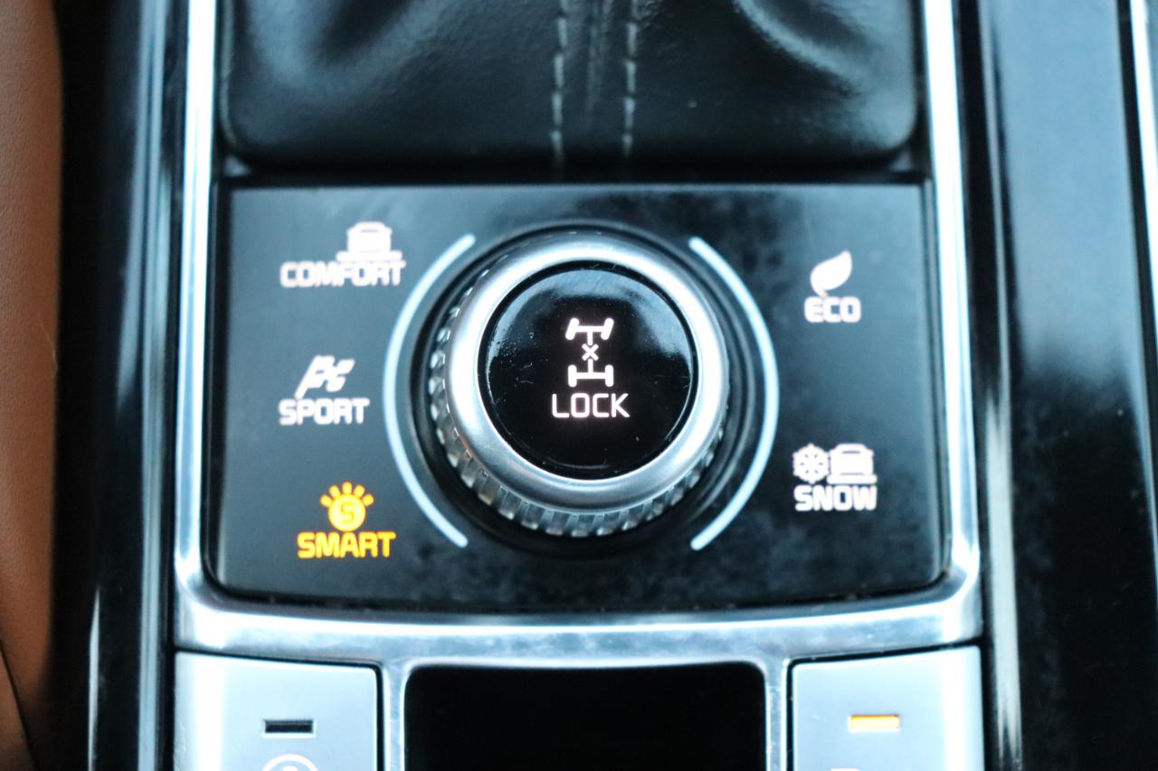 Kia Telluride SX X-Line AWD 2023