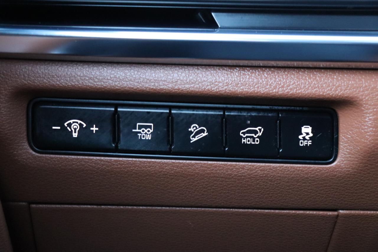 Kia Telluride SX X-Line AWD 2023