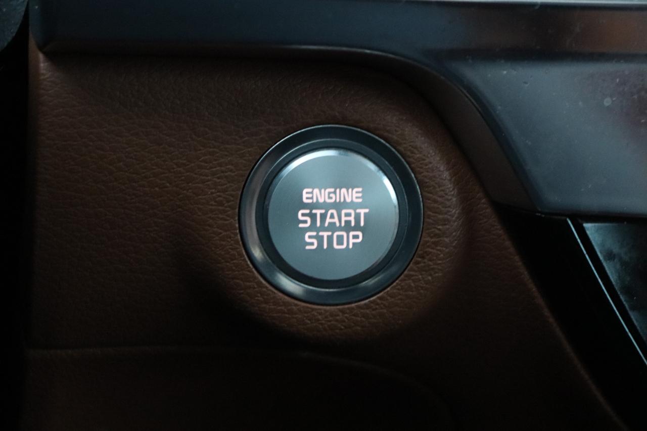 Kia Telluride SX X-Line AWD 2023