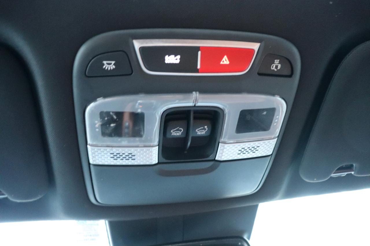 Kia Telluride SX X-Line AWD 2023