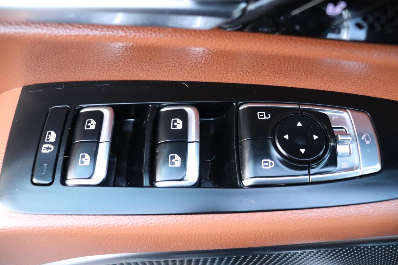 Kia Telluride SX X-Line AWD 2023